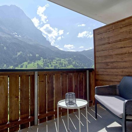 Apartment Walt 4.5 - Griwa Rent Ag Grindelwald Exterior photo